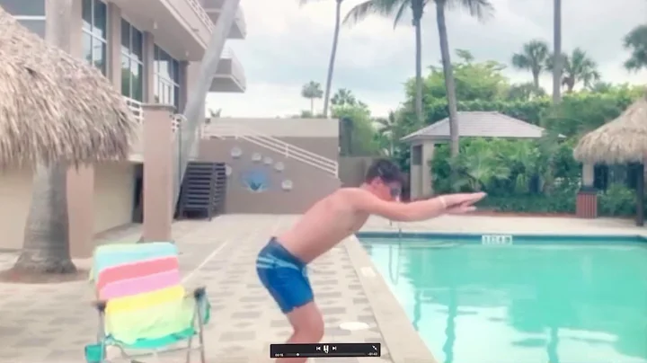 friends in quarantine - I’ll Be There For You Parody