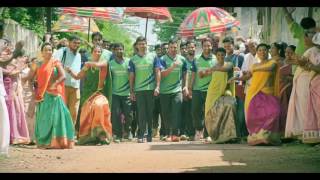 team anthem of karaikudi kaalai 720p hd
