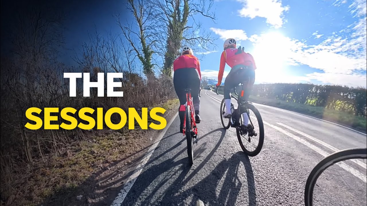 Durability: How to Train It (The Sessions)