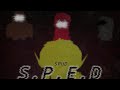 Spud S.P.E.D