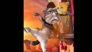 TALKING TOM CAT 4 pc game screenshot 1