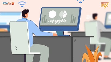 Optimize your Network Performance using TTBS SD-WAN iFLX