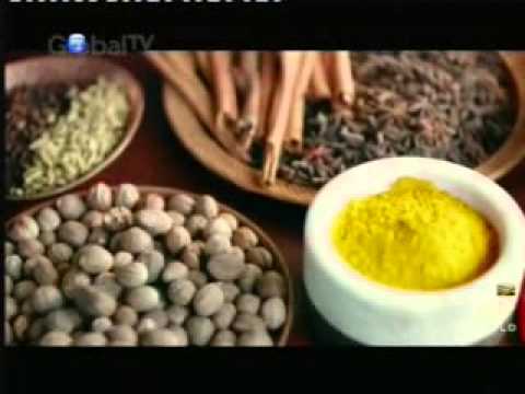 Globaltv Gudang Garam Gold 22 03 (28/02)