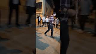 Herkes Coştu! Ali Alim’den Karadeniz Ateşi
