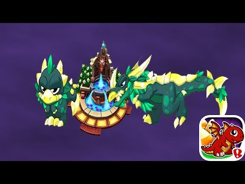 dragonvale-mini:-ep.-20-wishing-for-a-viridian-dragon!