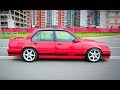 Обзор Opel Ascona 6 лет реставрации.