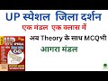 UPPCS Pre 2025 | UP Special |UP special GK माइंड मैप | UPPCS 2025 UP SPECIAL | #UP Special pyq