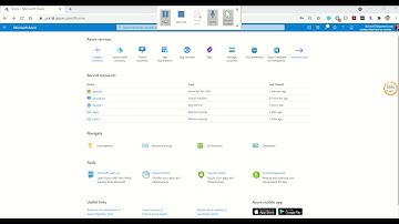 AZURE API FOR FHIR