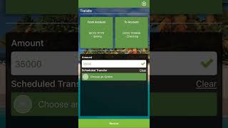 How To Complete An Internal Transfer
