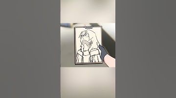 Stelle want to immortalize the Express crew in a drawing. #honkaistarrail #hsrcreators #hsrfanart