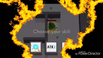 arrow.io #1 (Beginner Arena - offline)