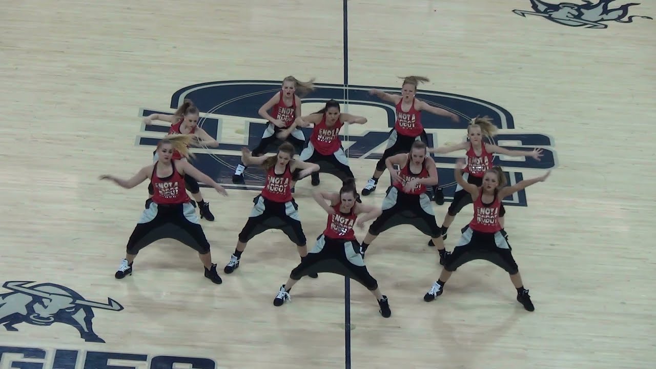 The Dance Factory 2015 Teen Hip Hop (Utah Dance Fest) YouTube
