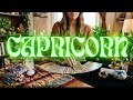 CAPRICORN🚨 THE ENERGY SURROUNDING YOU FEELS EXTREMELY RARE RIGHT NOW 🌌🧿 TAROT TODAY