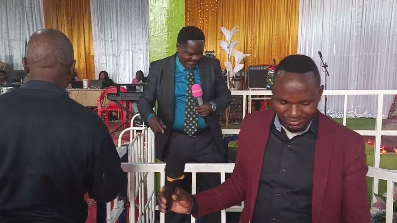 SHUHUDA ZA WATU WALIOFUNGULIWA KUPITIA MADHABAHU YA GMCL