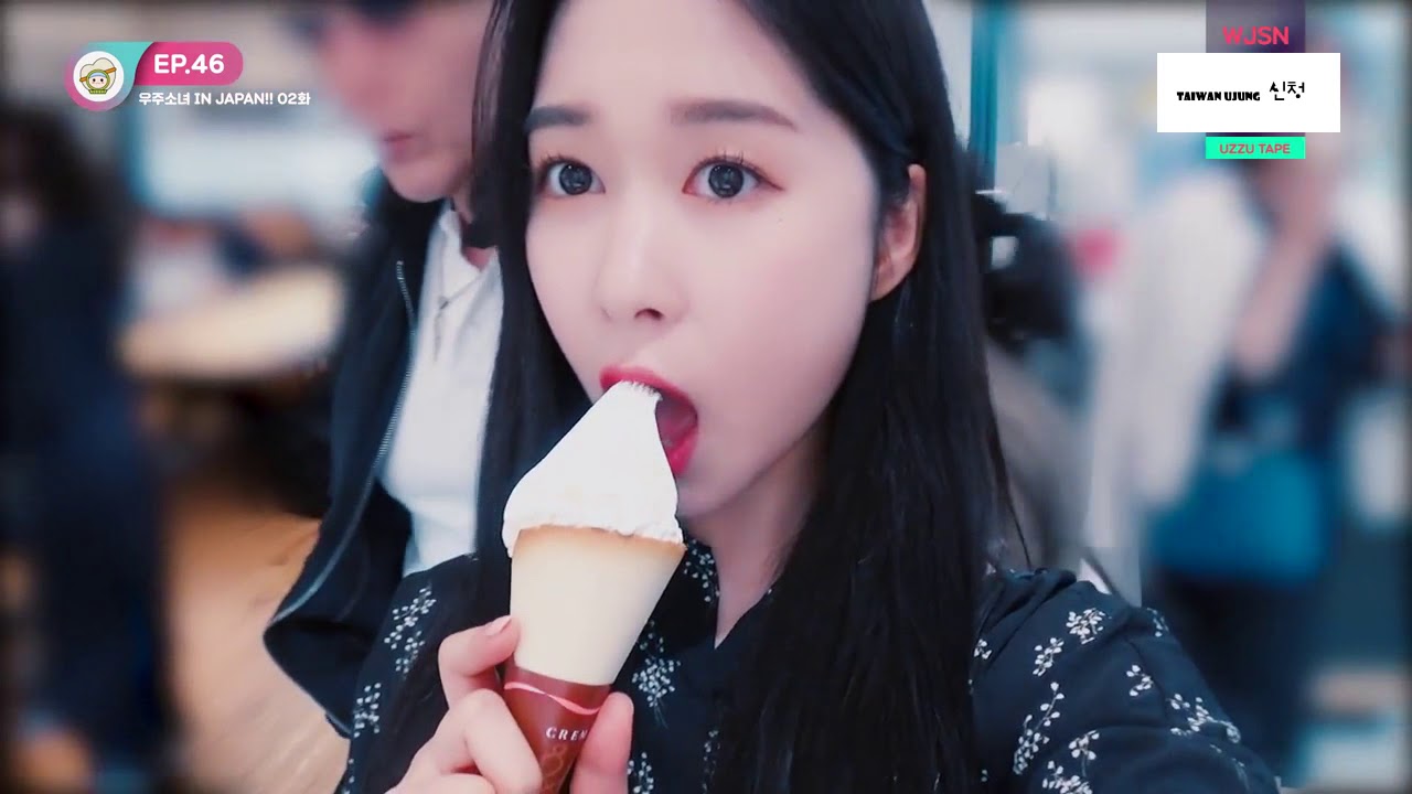 우주소녀 다영(WJSN Dayoung)-다영의 재미와 심쿵한 순간, 3탄(funny and charming moment of Dayoung ep3)