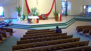 Daily Mass 05/27/2026 | Saint Elizabeth Ann Seton | Springfield, Missouri