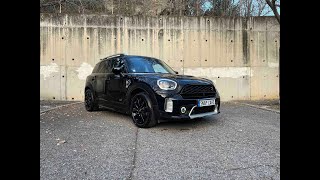 Snap Cars I Mini Countryman Cooper S All4 178Ch Bva8 I