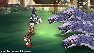 Samurai Era Rise of Empires Gameplay [Android/iOS]