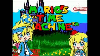 04. Castle Theme 2 (Extended version) - Mario's Time Machine | Super Nintendo | Soundtrack