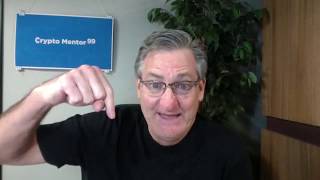 The Sec Has A New Chief Crypto Cop