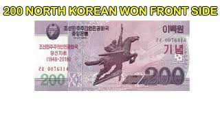 North Korea Currency Vs Indian Currency North Korea Currency Value North Korea Currency Notes Youtube North Korea Currency Vs Indian Currency North Korea Currency Value North Korea Currency Notes Youtube
