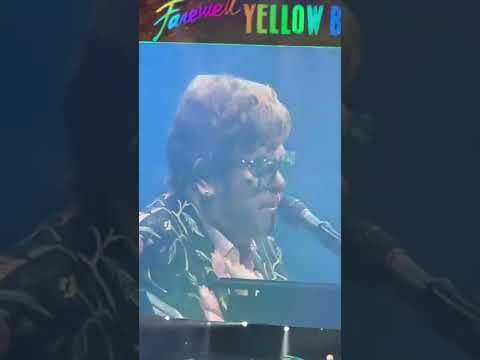 Elton John