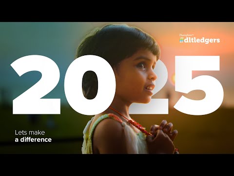 A Wrappers' Day Out | #dltledgers | Sustainability - video from Dltledgers