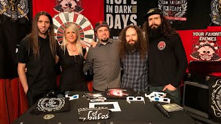 Your Favorite Enemies - Gala SFCC, 3ème édition (5 mai 2019)