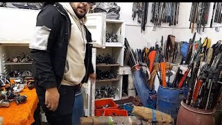 فتحنا زياره المحل🚨ادوات صيد🎣كوكب🇯🇵 في🇪🇬بفضل الله🤲ابتدأ من 50ج العود او المكنه💣