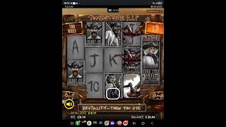 CASINO SLOTS UK TOMBSTONE R I P Bonus