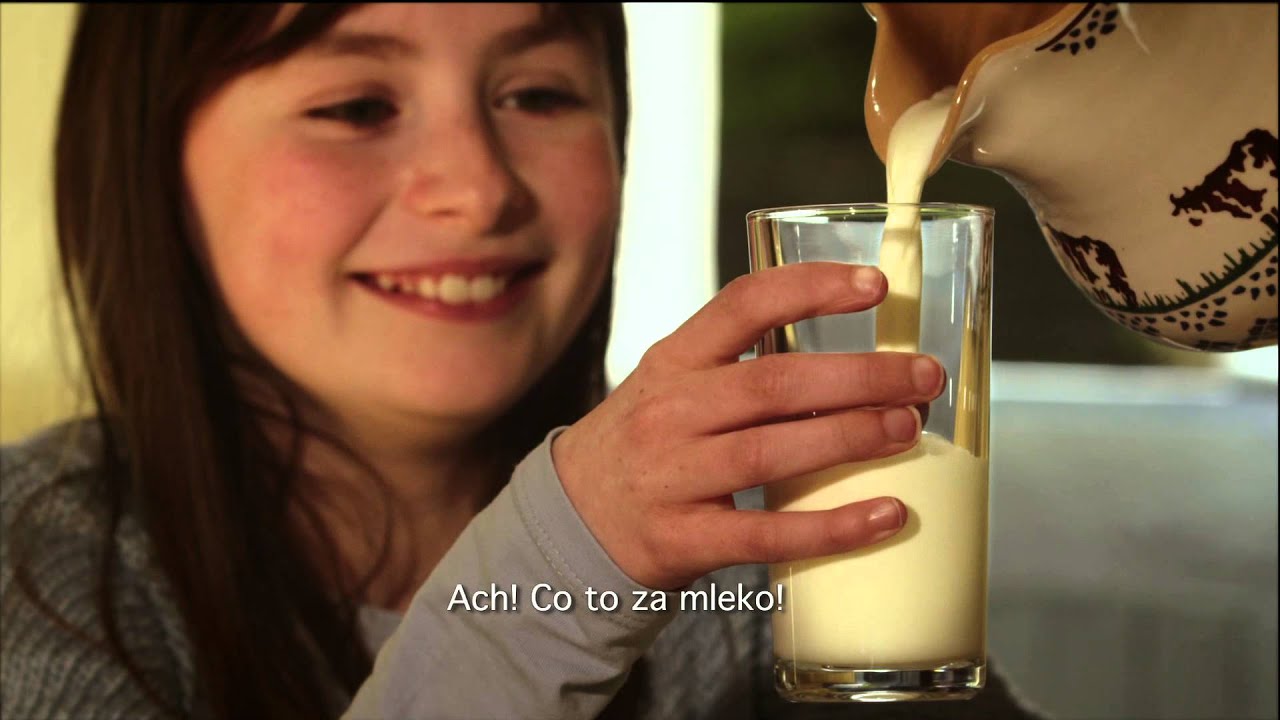 Kerrygold It's a Cows Life- Polish Subtitles
