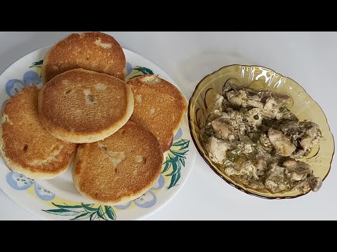 Mapishi rahisi ya mikate ya mofa(kiswahili)|farwat's kitchen |