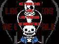 Las teorias de undertale. #undertale #gaster #opinion #shorts #short