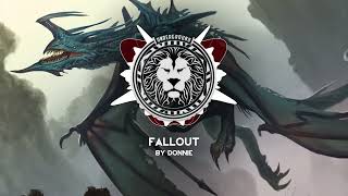 Donnie - Fallout [Free Download]