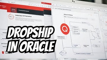 Create Dropship Orders 🚛 Oracle EBS R12 Step-by-Step! #OracleEBS