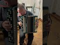 Large Ukrainian Bayan 120 Bass Accordion Button Accordion Soviet Garmon Accordion ON SALE 