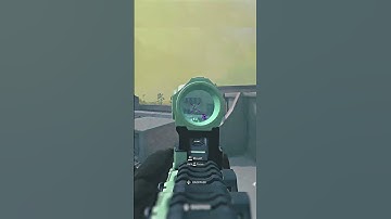 The *2 SHOT* EBR-14 DMR is BACK From Verdansk 😳 Class at end!