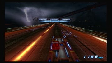 F-Zero GX Non-snake LHP 2