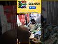 Anti-Immigrant Marches Spread Across South Africa As Fear Grows