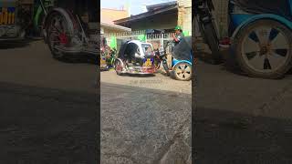 tricycle ni bigboy