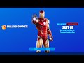 All Iron Man/Tony Stark Awakening Challenges Guide (Updated)! - Fortnite Chapter 2 Season 4