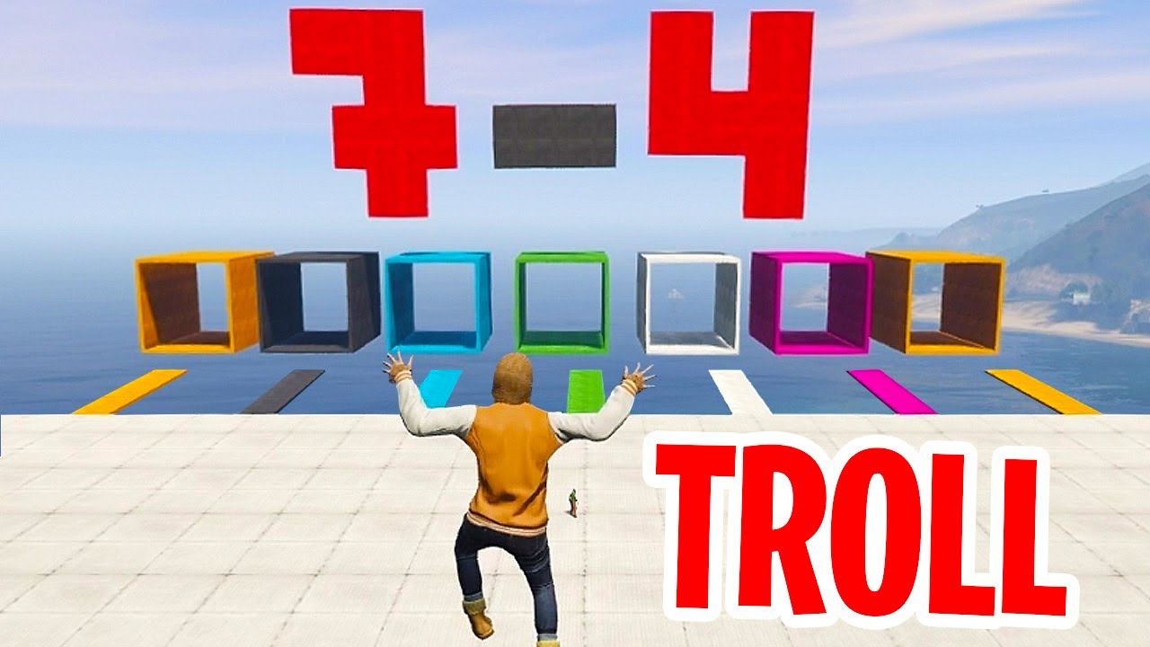 30 MINUTEN AAN PURE CHAOS...