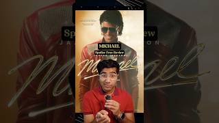 Michael Movie Review: Is the Michael Jackson Biopic REALLY That Bad? 🎬