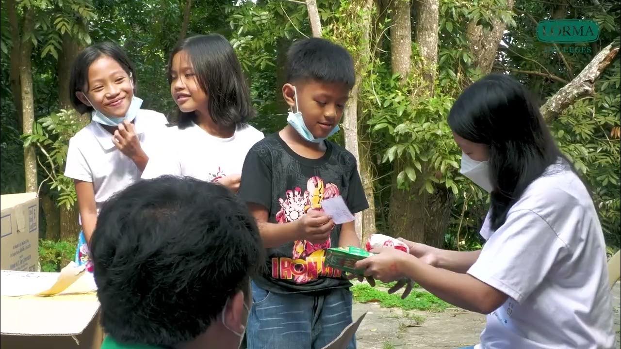 community-extension-services-outreach-program-2022-youtube