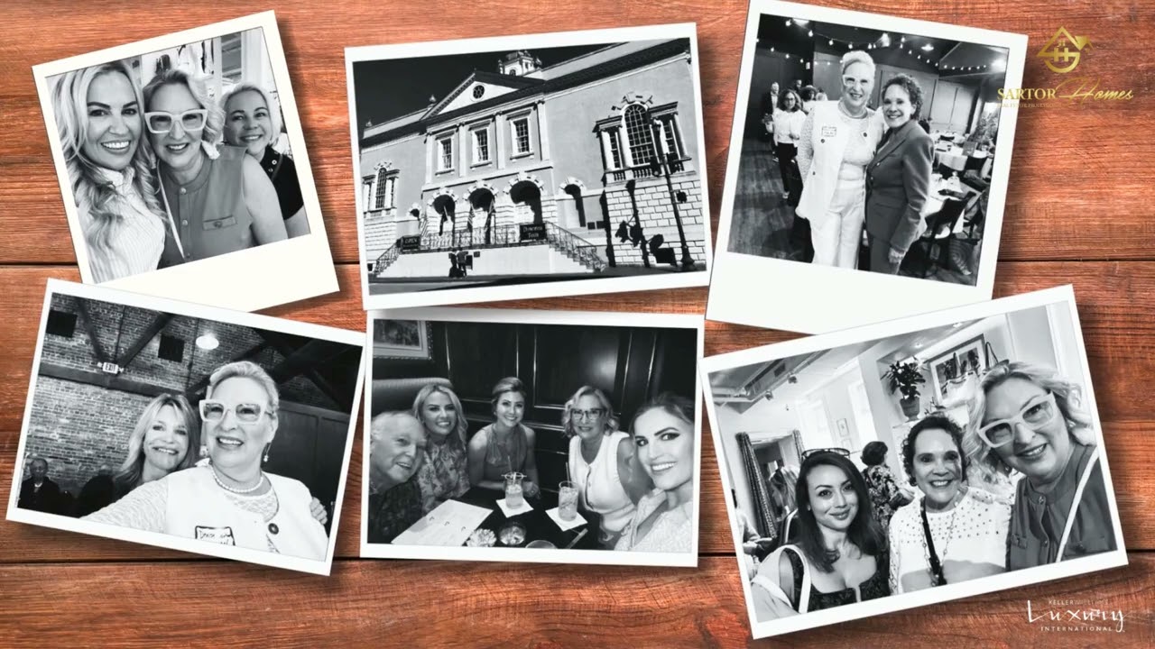 KW Luxury Pro Series in Kansas City