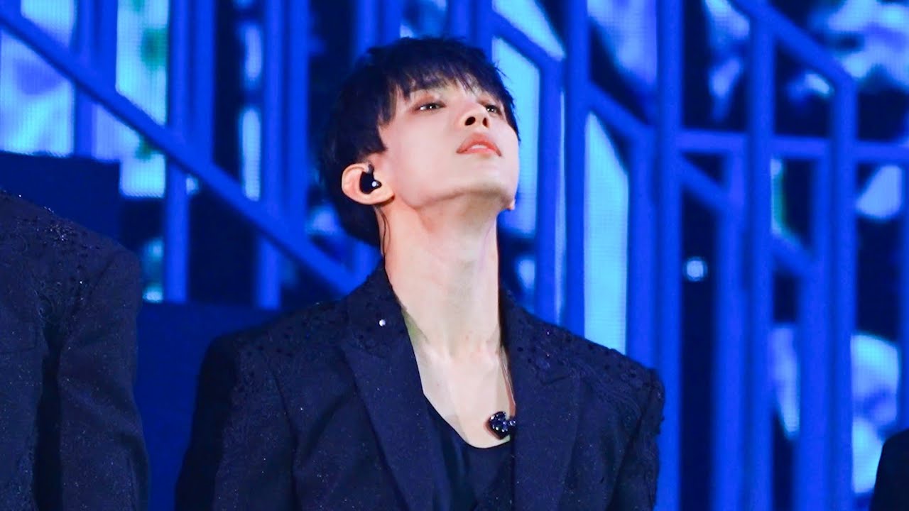 240724 2024 CARAT LAND_Shining Diamond (DK focus)_4K