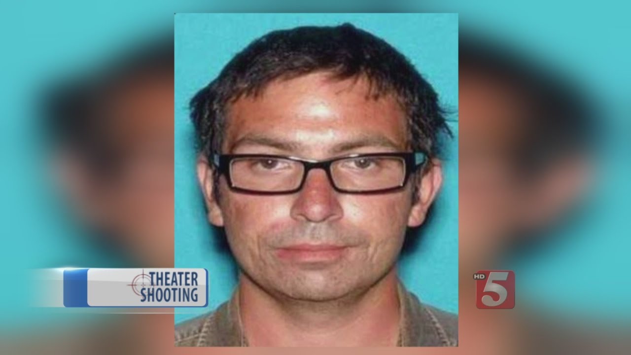 Investigation Continues Into Shooting At Antioch Theater