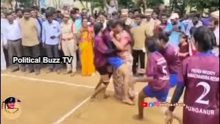 Roja kabaddi video | Roja funny video| Roja trolling