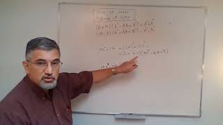 Famous Chapter 3 - Polynomial Functions: Sum/Difference of Cubes Section 7 | MHF4U1 - Advanced Functions Profile