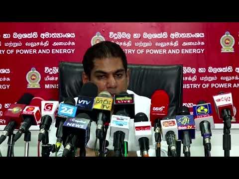 Crisis-hit Sri Lanka